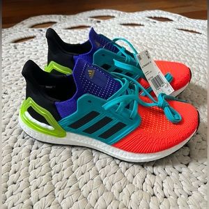 Adidas Ultraboost 20